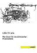 Handbuch für die sächsischen Feuerwehren