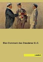 Bier-Comment des Dresdener S.-C