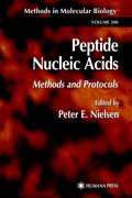 Peptide Nucleic Acids