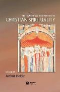 Companion Christian Spirituality