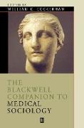 Blackwell Companion to Medical