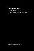 Companion to Political Sociology