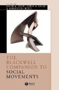 Blackwell Companion to Social Movements