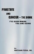 Prostate and Cancer - The Book