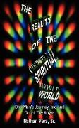 The Reality of the Spiritual World