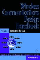 Wireless Communications Design Handbook