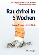 Rauchfrei in 5 Wochen