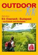 E4: Eisenbach-Budapest