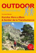 Korsika: Mare a Mare Sentier de la Transhumance