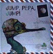 Jump, Pepa, jump!