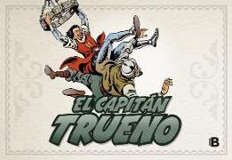 Capitán Trueno 02: El mar del misterio