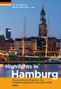 Highlights in Hamburg