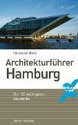 Architekturführer Hamburg