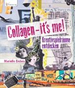 Collagen - it´s me!