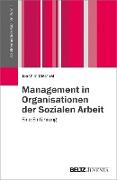 Management in Organisationen der Sozialen Arbeit