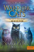 Warrior Cats - Die Welt der Clans. Das Gesetz der Krieger