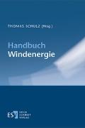 Handbuch Windenergie