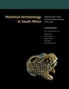 Historical Archaeology in South Africa