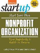 Start Your Own Nonprofit Organization