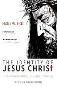 The Identity of Jesus Christ