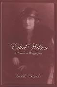 Ethel Wilson