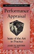 Performance Appraisal