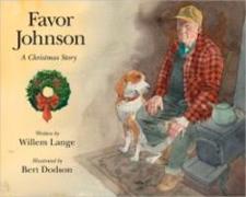 Favor Johnson: A Christmas Stroy