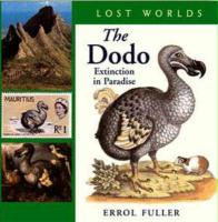 The Dodo: Extinction in Paradise