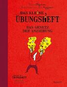 Das kl. Übungsheft - Das Gesetz der Anziehung