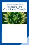 Akzeptanz- und Commitment-Therapie