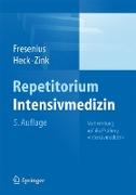 Repetitorium Intensivmedizin