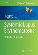 Systemic Lupus Erythematosus