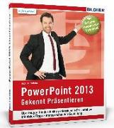 PowerPoint 2013