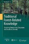 Traditional Forest-Related Knowledge
