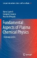 Fundamental Aspects of Plasma Chemical Physics