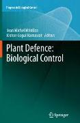 Plant Defence: Biological Control