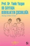 99 Sayfada Bebeklikten Cocukluga