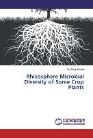 Rhizosphere Microbial Diversity of Some Crop Plants