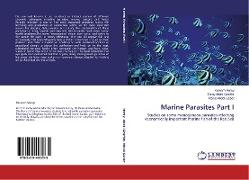 Marine Parasites Part I