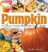 Pumpkin, a Super Food for All 12 Months of the Year