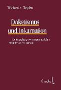 Doketismus und Inkarnation