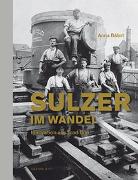 Sulzer im Wandel