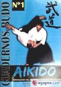 Aikido : examen de cinturón negro