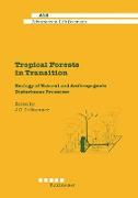 Tropical Forests in Transition