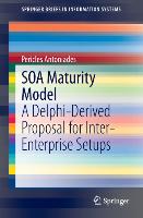 SOA Maturity Model