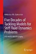 Five Decades of Tackling Models for Stiff Fluid Dynamics Problems