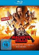 Machete Kills