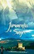 Juramentos de sangre