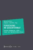 Forschung im Queerformat