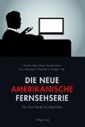 Die neue amerikanische Fernsehserie